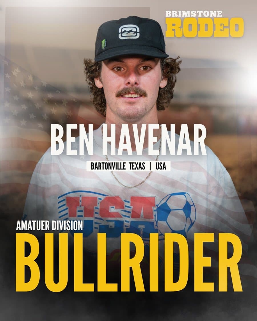 Ben Havenar