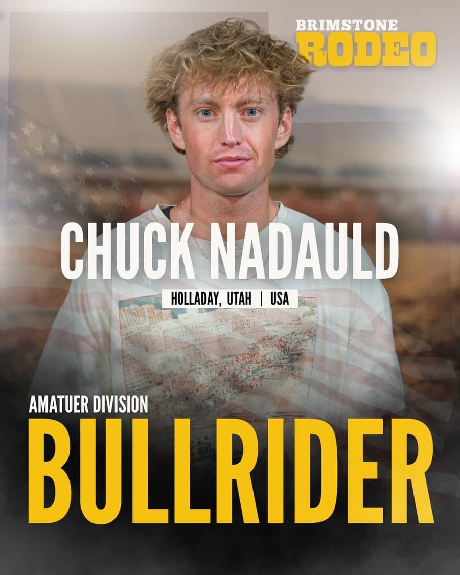 Chuck Nadauld
