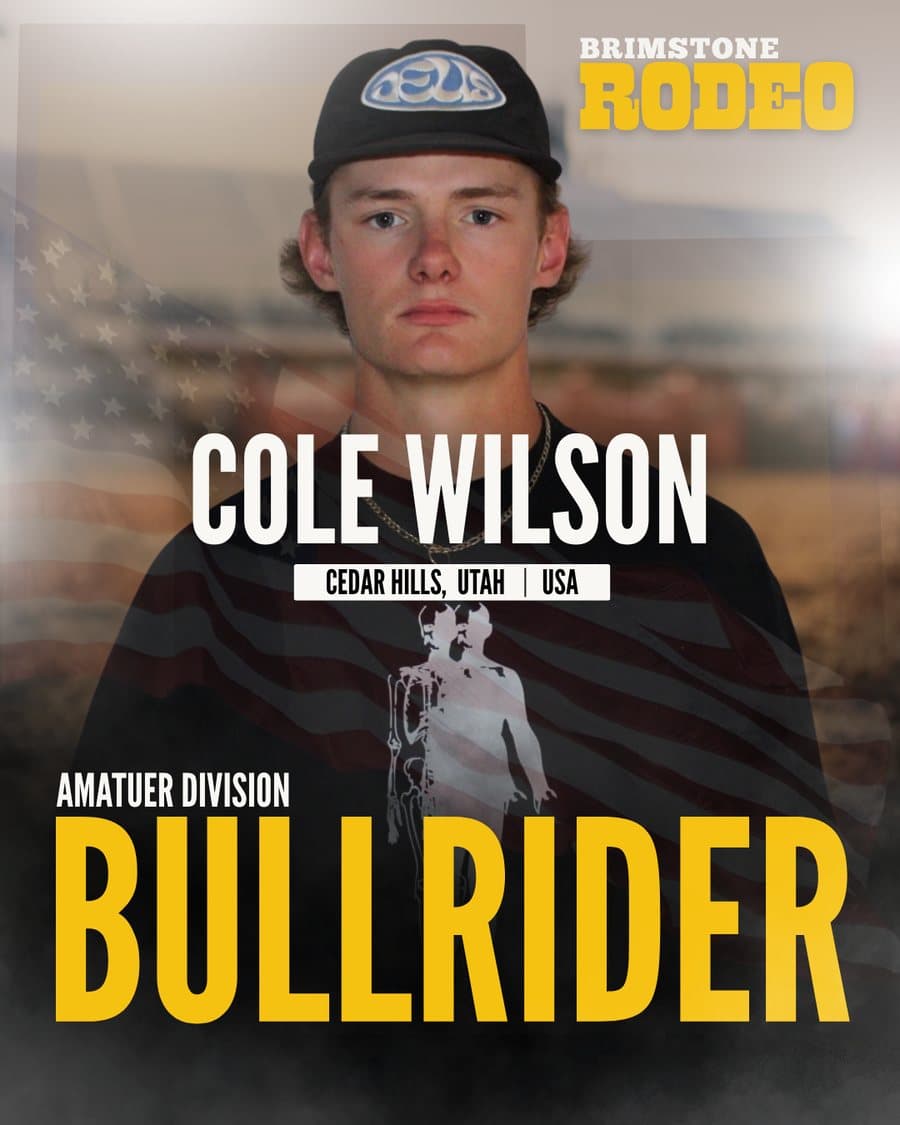 Cole Wilson
