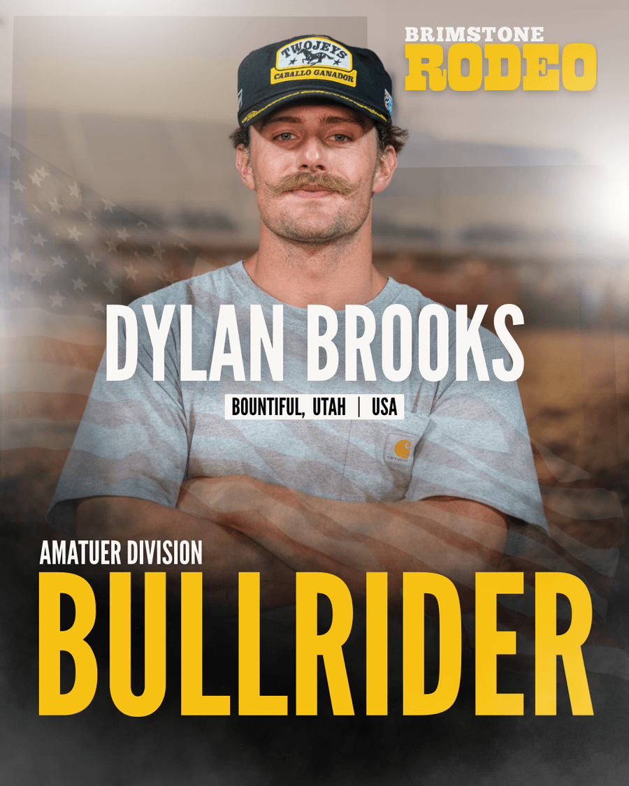 Dylan Brooks