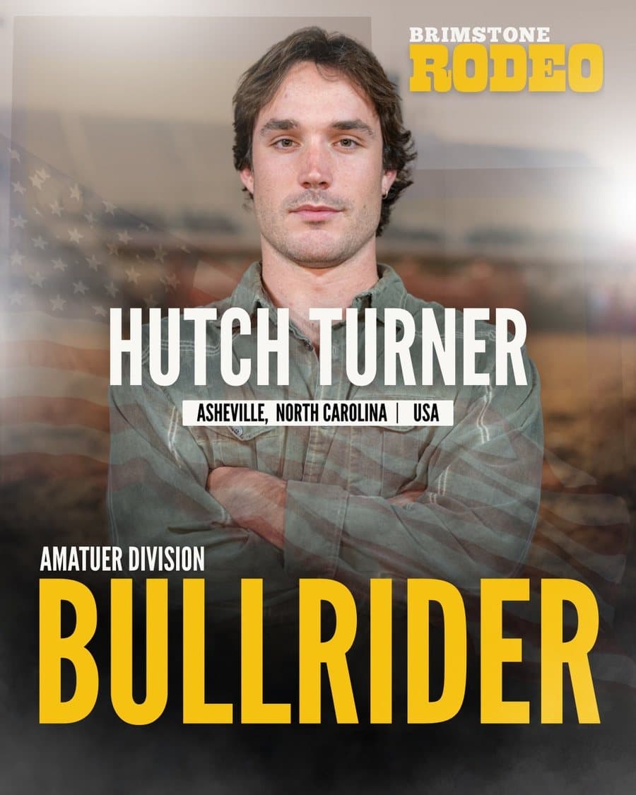 Hutch Turner
