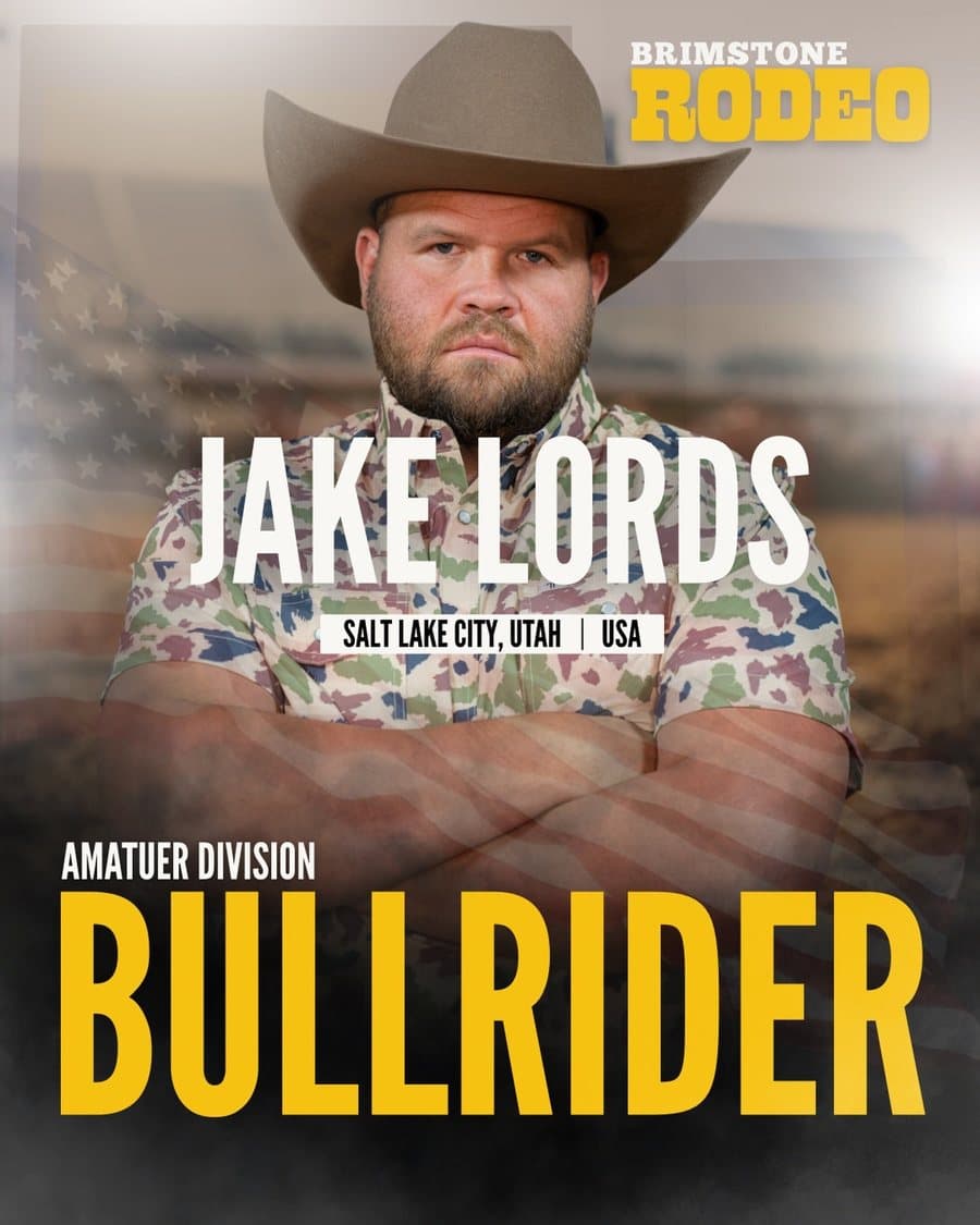 Jake Lords