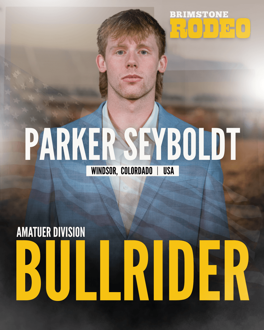 Parker Seyboldt